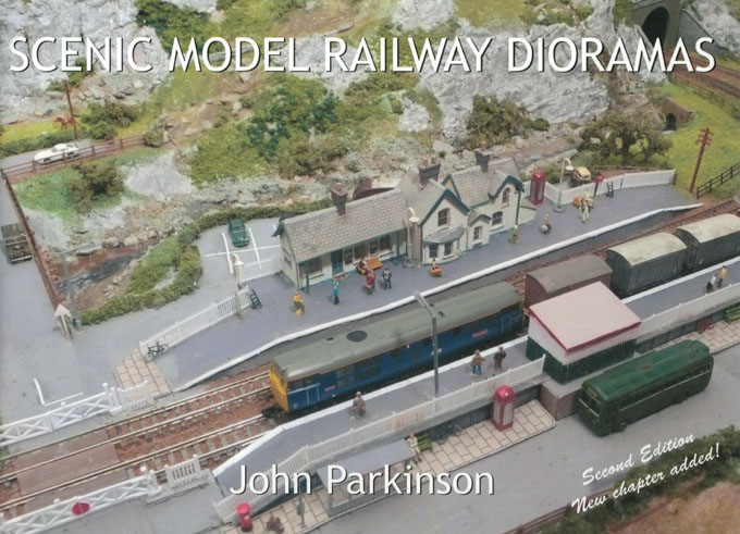 Scenic Model Railway Dioramas