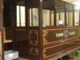 2014 - New Build Carriages
