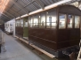 20th September 2019 - New Build Carriages