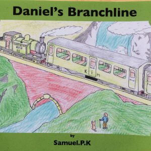 Daniels Branchline